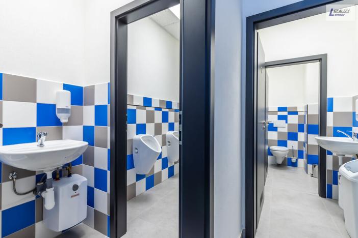 Pronájem kanceláře, Příbram - Příbram VI-Březové Hory, K Podlesí, 60 m2