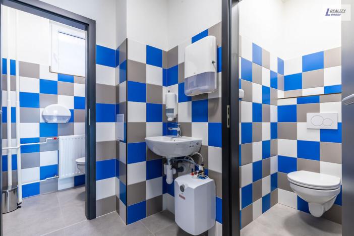 Pronájem kanceláře, Příbram - Příbram VI-Březové Hory, K Podlesí, 60 m2