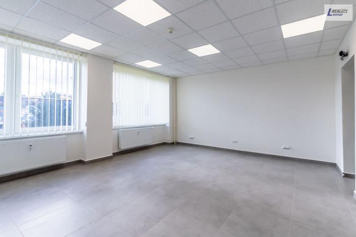 Pronájem kanceláře, Příbram - Příbram VI-Březové Hory, K Podlesí, 60 m2