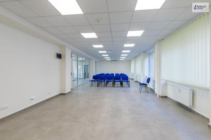 Pronájem kanceláře, Příbram - Příbram VI-Březové Hory, K Podlesí, 60 m2