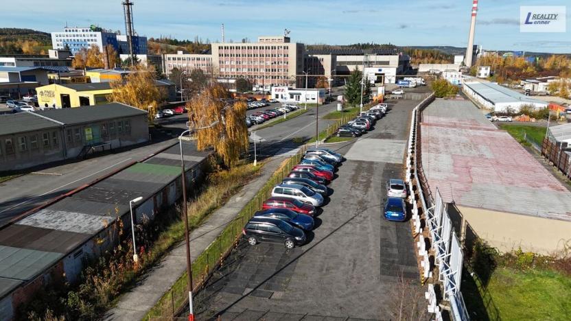 Pronájem kanceláře, Příbram - Příbram VI-Březové Hory, K Podlesí, 60 m2