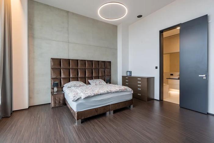 Pronájem bytu 6+kk a větší, Brno, Šumavská, 280 m2