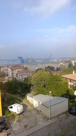 Prodej bytu 3+kk, Pula, Chorvatsko, 73 m2
