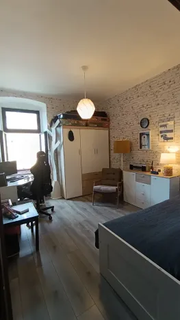 Prodej bytu 3+kk, Pula, Chorvatsko, 73 m2