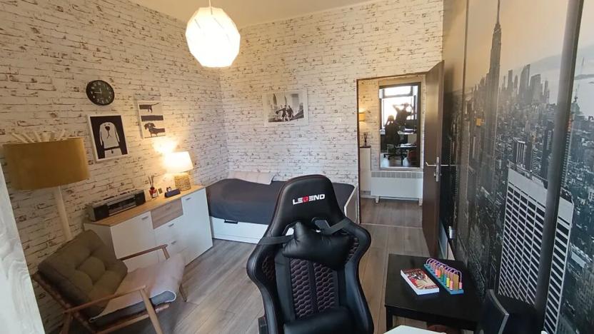 Prodej bytu 3+kk, Pula, Chorvatsko, 73 m2