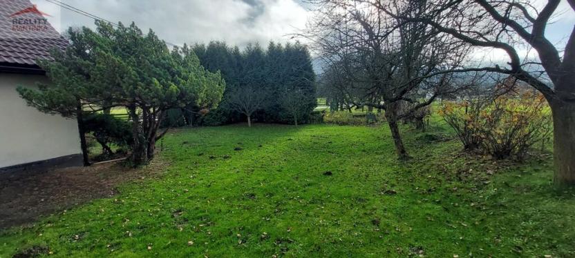 Prodej rodinného domu, Kunovice, 66 m2