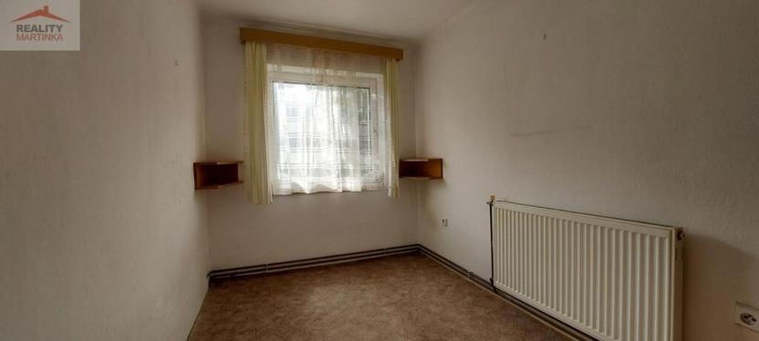 Prodej rodinného domu, Kunovice, 66 m2