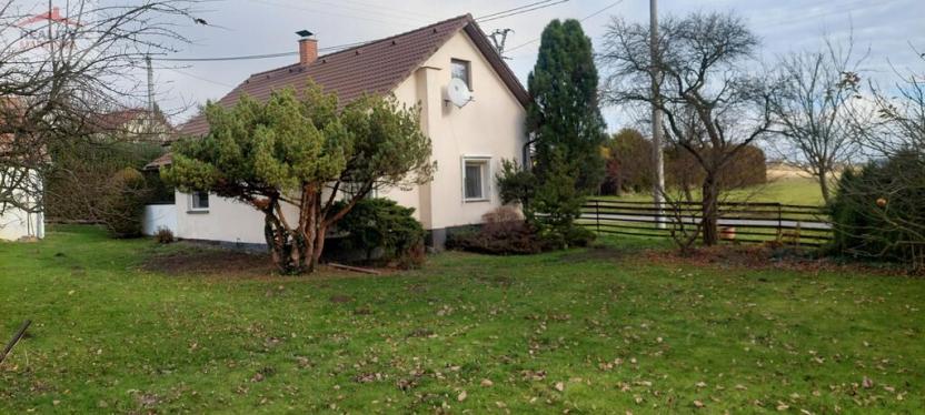 Prodej rodinného domu, Kunovice, 66 m2