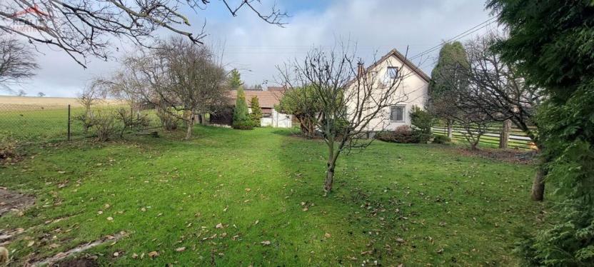 Prodej rodinného domu, Kunovice, 66 m2