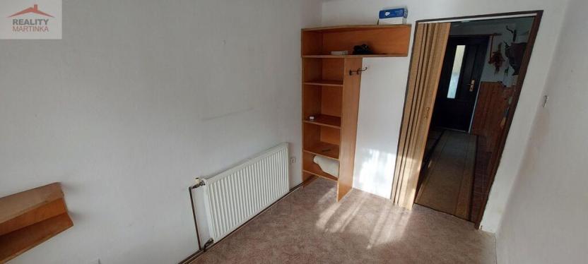 Prodej rodinného domu, Kunovice, 66 m2