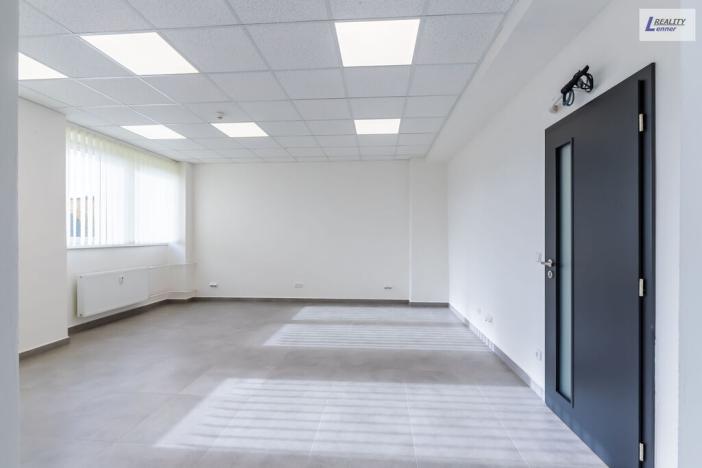 Pronájem kanceláře, Příbram - Příbram VI-Březové Hory, K Podlesí, 160 m2