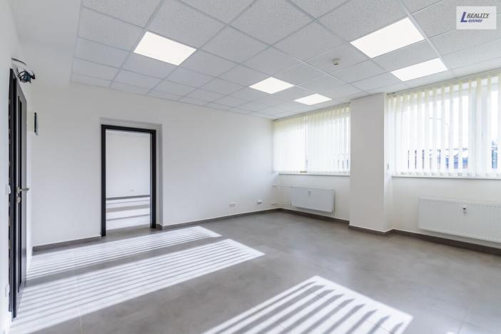 Pronájem kanceláře, Příbram - Příbram VI-Březové Hory, K Podlesí, 160 m2