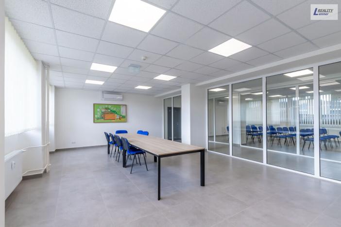 Pronájem kanceláře, Příbram - Příbram VI-Březové Hory, K Podlesí, 160 m2