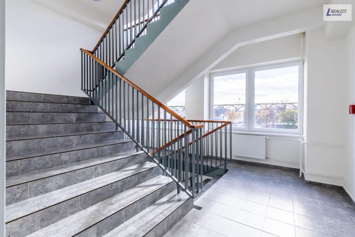 Pronájem kanceláře, Příbram - Příbram VI-Březové Hory, K Podlesí, 160 m2