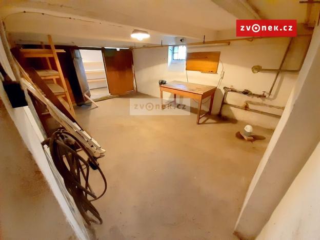 Pronájem bytu 2+1, Zlín - Mladcová, Mokrá IV, 60 m2