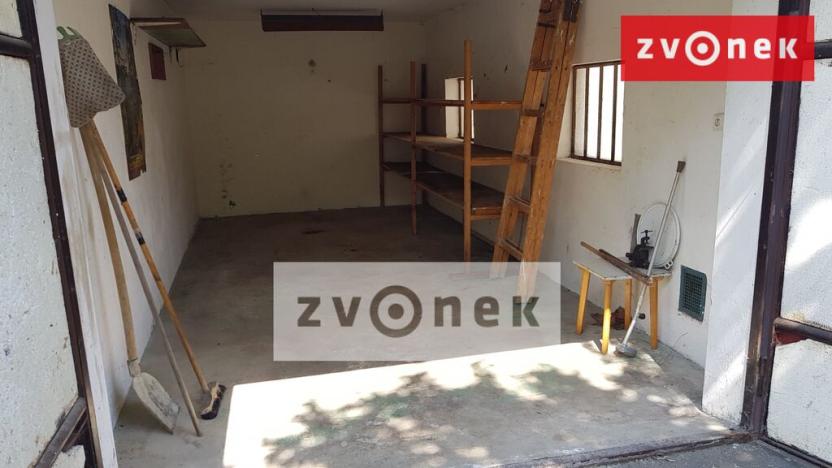 Pronájem bytu 2+1, Zlín - Mladcová, Mokrá IV, 60 m2