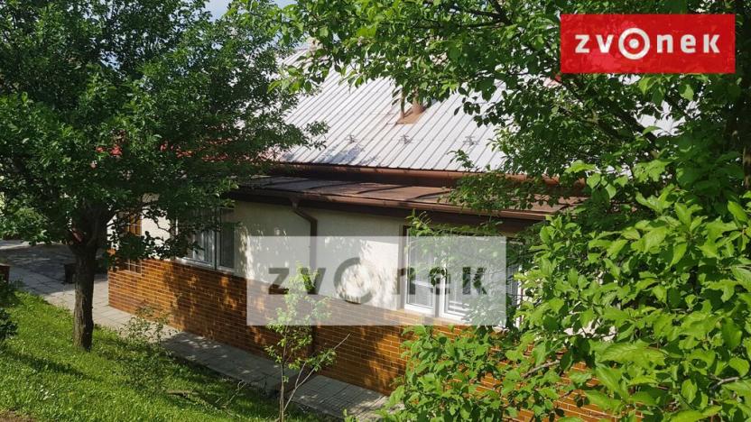 Pronájem bytu 2+1, Zlín - Mladcová, Mokrá IV, 60 m2