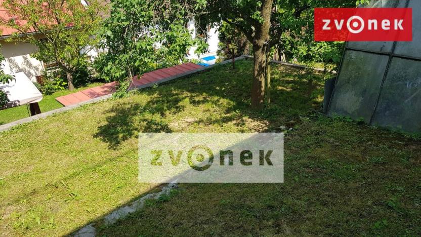 Pronájem bytu 2+1, Zlín - Mladcová, Mokrá IV, 60 m2