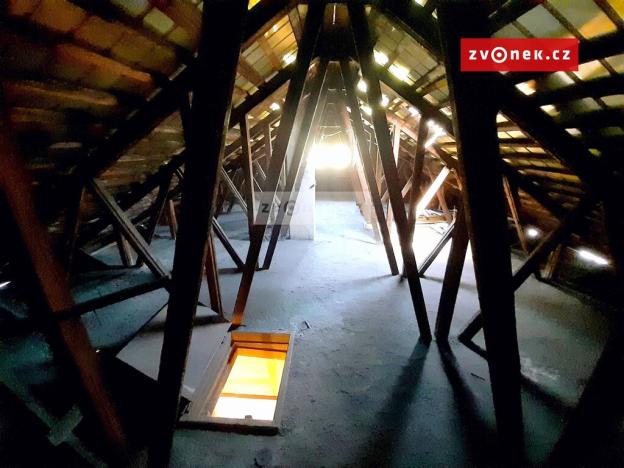 Pronájem bytu 2+1, Zlín - Mladcová, Mokrá IV, 60 m2