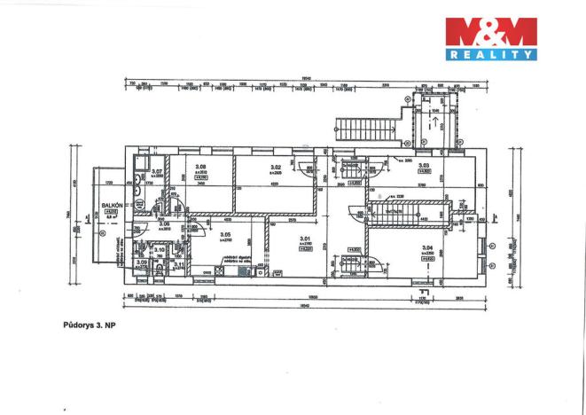 Prodej komerční nemovitosti, Libiš, 300 m2