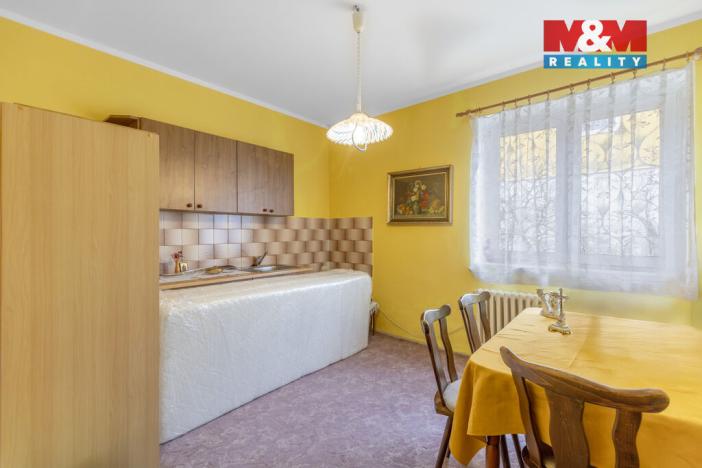 Prodej rodinného domu, Karviná - Hranice, Žižkova, 110 m2