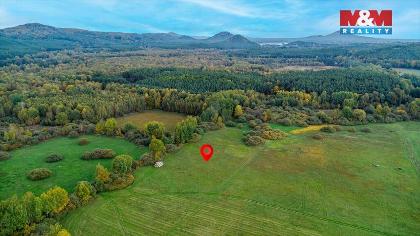 Prodej louky, Jestřebí, 14822 m2