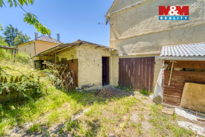 Prodej rodinného domu, Luby, Sokolovská, 213 m2