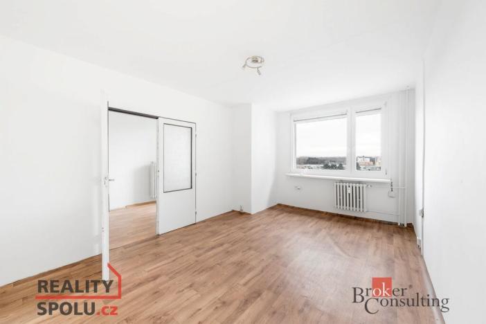 Pronájem bytu 3+1, Praha - Chodov, Doubravická, 71 m2