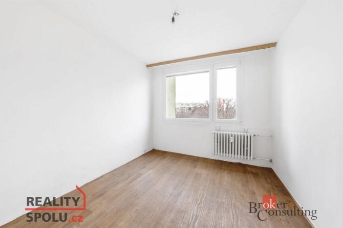 Pronájem bytu 3+1, Praha - Chodov, Doubravická, 71 m2