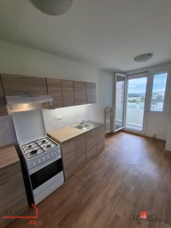 Pronájem bytu 3+1, Praha - Chodov, Doubravická, 71 m2