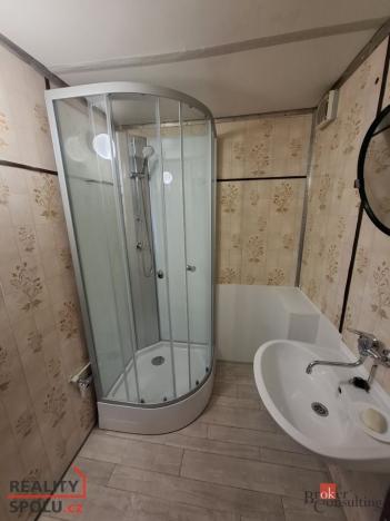 Pronájem bytu 3+1, Praha - Chodov, Doubravická, 71 m2