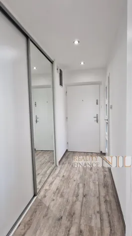 Pronájem bytu 3+kk, Plzeň, Klatovská třída, 88 m2