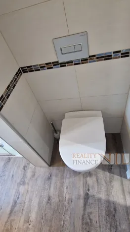 Pronájem bytu 3+kk, Plzeň, Klatovská třída, 88 m2