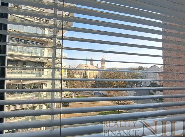 Pronájem bytu 2+1, Plzeň, Budilova, 82 m2