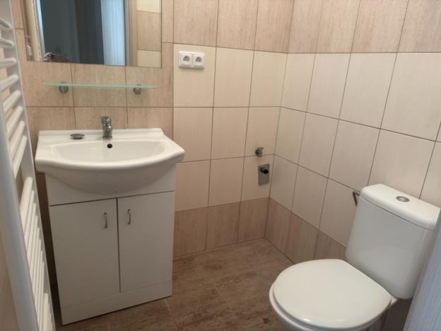 Pronájem bytu 2+kk, Plzeň - Jižní Předměstí, V Šipce, 45 m2