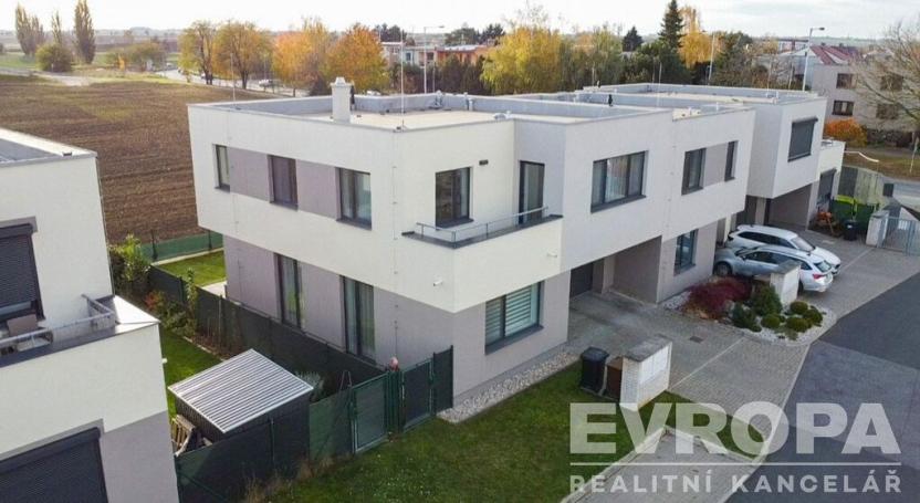 Prodej rodinného domu, Kolín - Kolín IV, Na Vršku, 150 m2