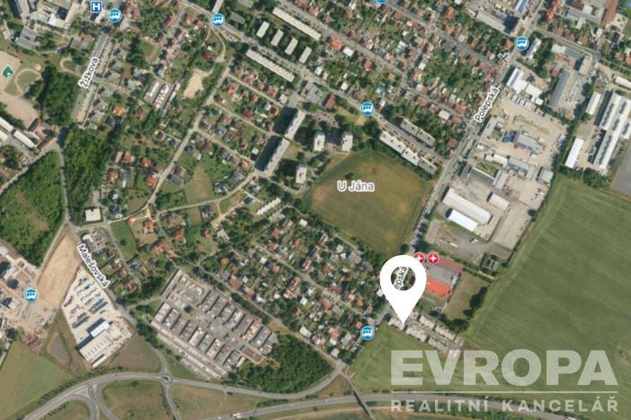 Prodej rodinného domu, Kolín - Kolín IV, Na Vršku, 150 m2