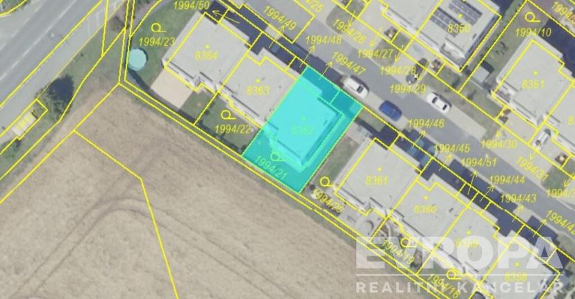 Prodej rodinného domu, Kolín - Kolín IV, Na Vršku, 150 m2