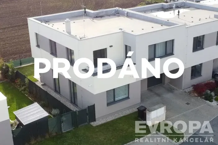 Prodej rodinného domu, Kolín - Kolín IV, Na Vršku, 176 m2