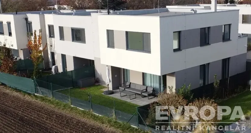 Prodej rodinného domu, Kolín - Kolín IV, Na Vršku, 176 m2