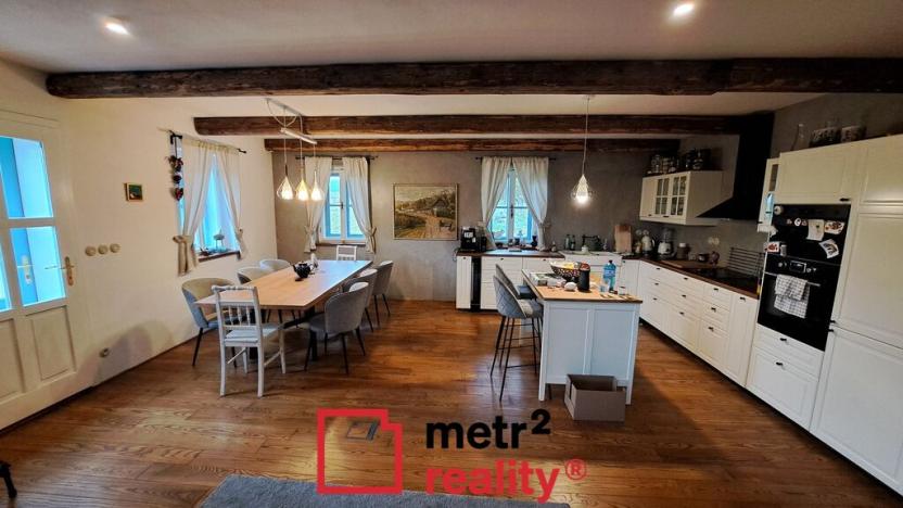 Prodej rodinného domu, Králíky - Dolní Boříkovice, 200 m2