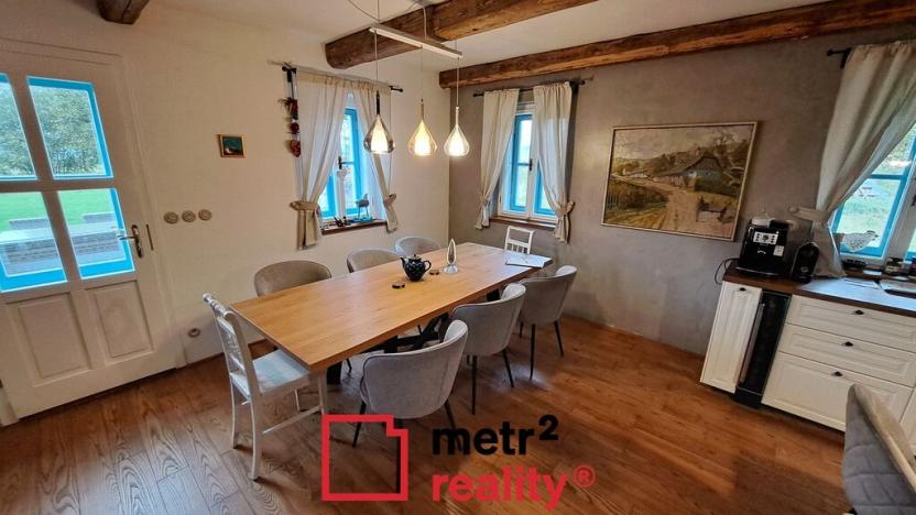 Prodej rodinného domu, Králíky - Dolní Boříkovice, 200 m2