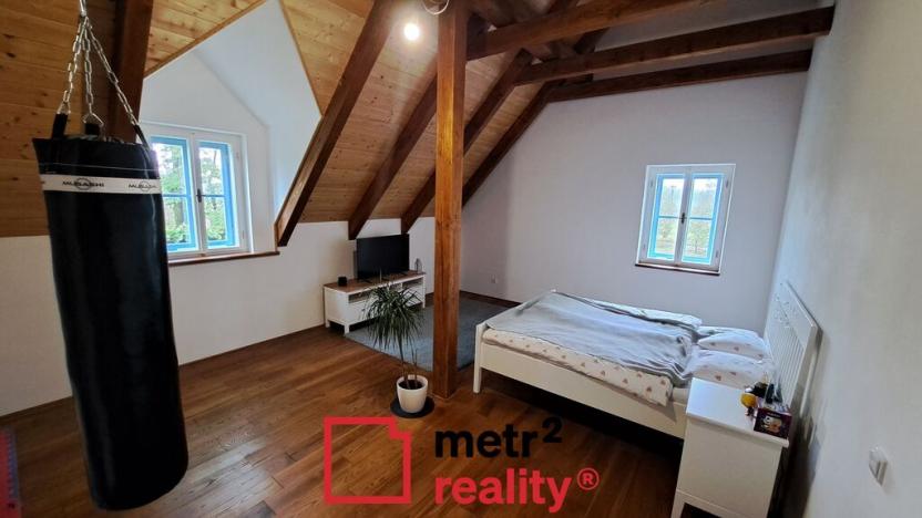 Prodej rodinného domu, Králíky - Dolní Boříkovice, 200 m2