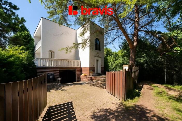 Pronájem chaty, Brno - Žebětín, 129 m2