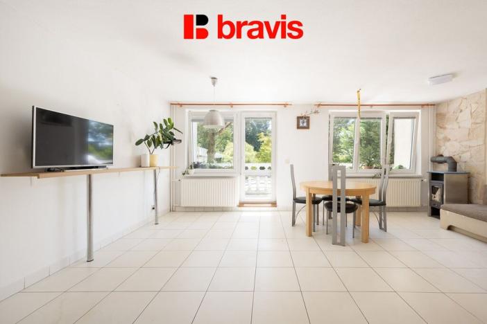 Pronájem chaty, Brno - Žebětín, 129 m2