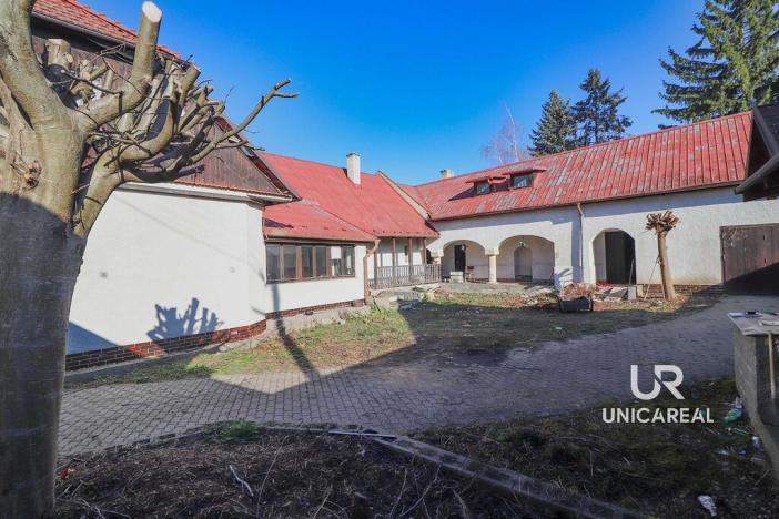 Prodej rodinného domu, Sudice, 208 m2