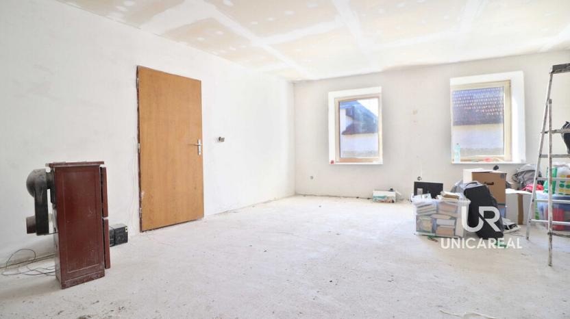 Prodej rodinného domu, Sudice, 208 m2