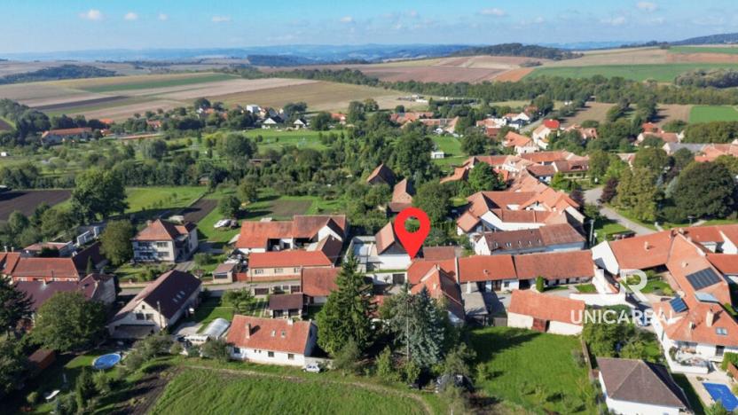 Prodej rodinného domu, Sudice, 208 m2