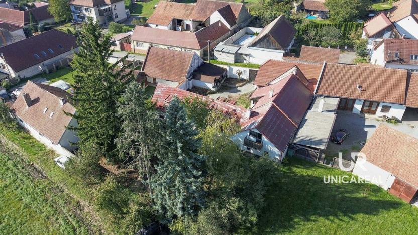 Prodej rodinného domu, Sudice, 208 m2