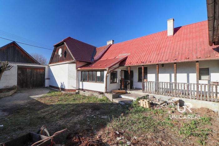 Prodej rodinného domu, Sudice, 208 m2